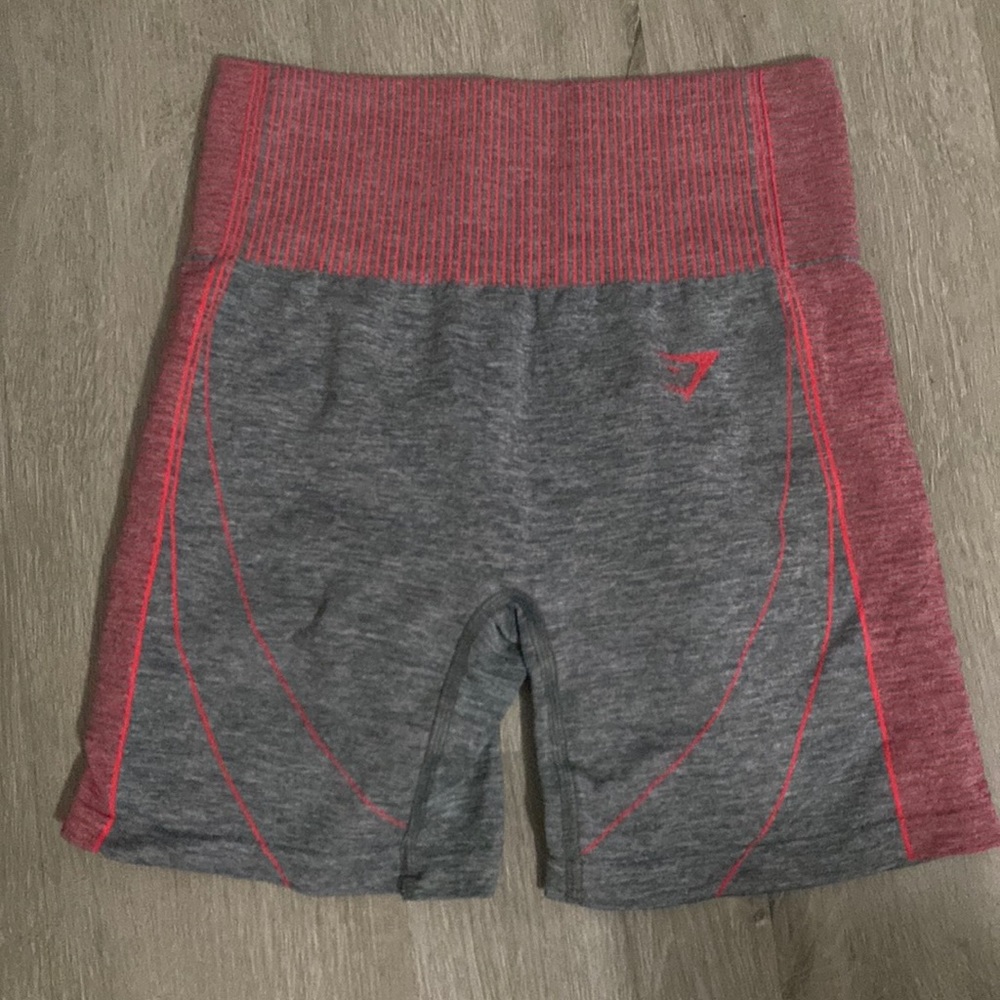 Gymshark short